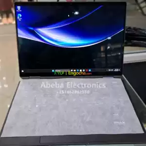 Hp Spectre  x360 2-in-1 laptop 14 (OLED, Ultra 7) 14" 2.8K OLED display  Intel® Core™ Ult Price in Ethiopia